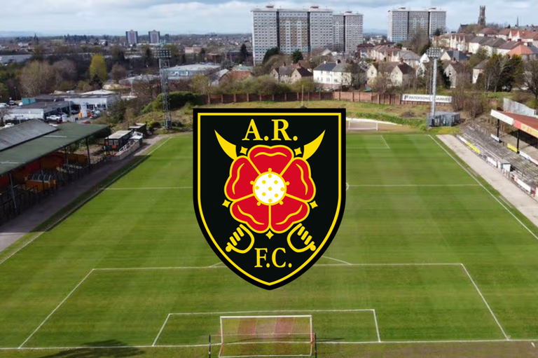 Celtic themed takeover consortium acquire largest share in Albion Rovers