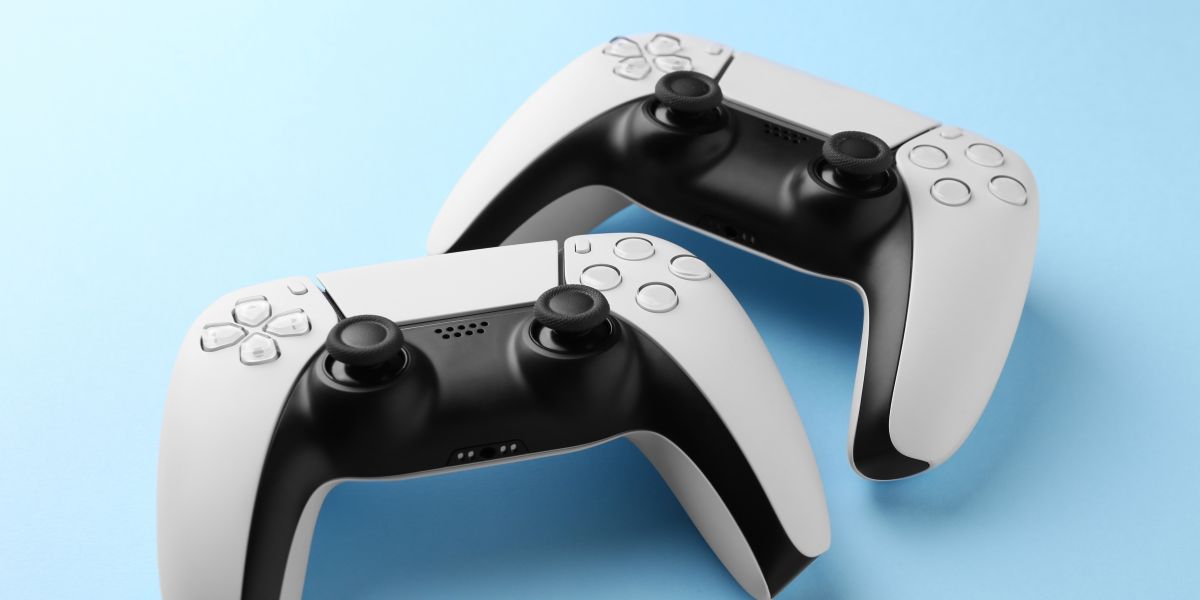 Top 5 best PC gaming controllers in 2026 ranked from worst to best