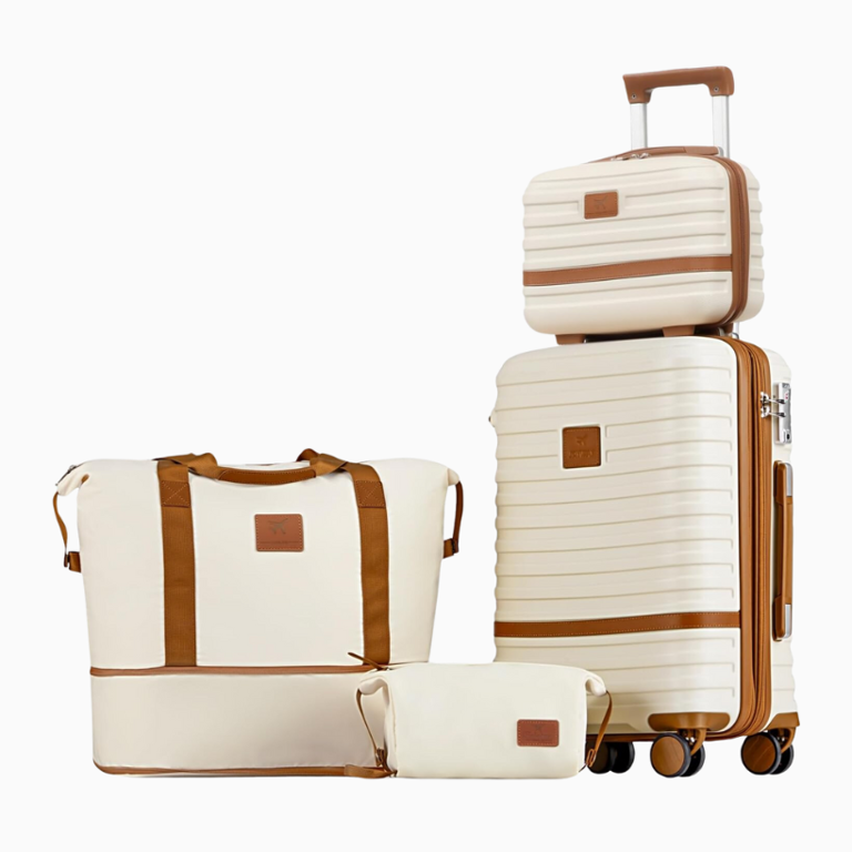 This is your sign to shop these travel essentials now on Amazon
