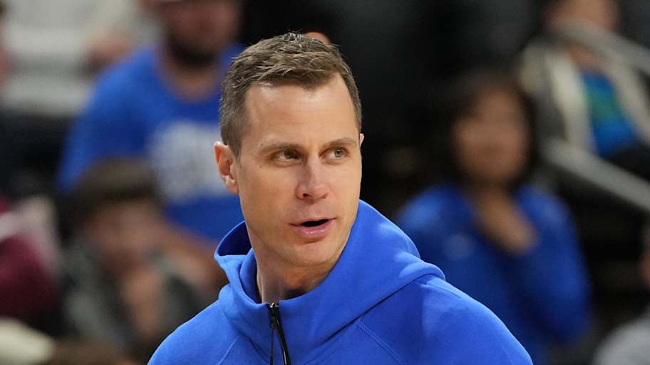 Two things Duke learned about TCU ahead of second round