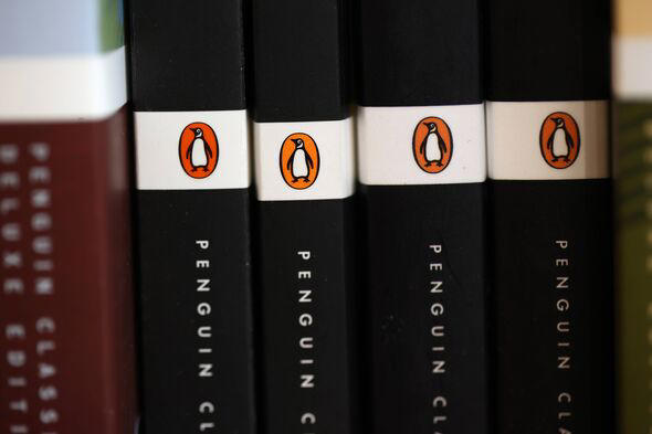 People just discovering meaning behind Penguin Books mascot after 90 years