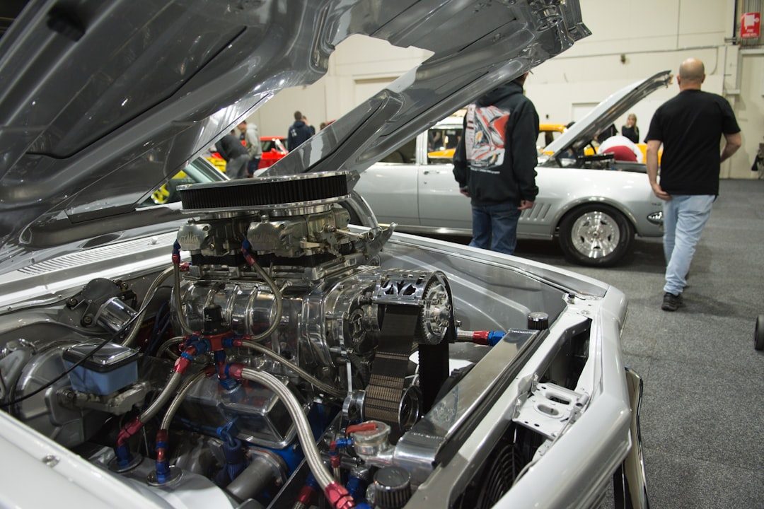 Performance upgrades that mechanics say are quietly destroying resale value