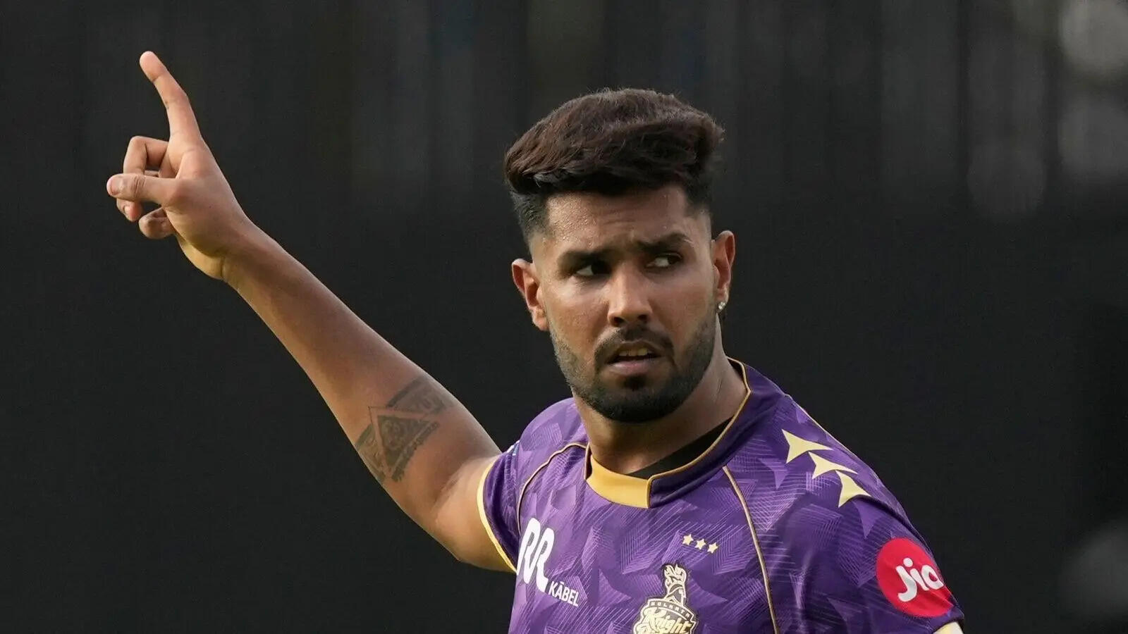 It's official: Harshit Rana ruled out of entire IPL 2026