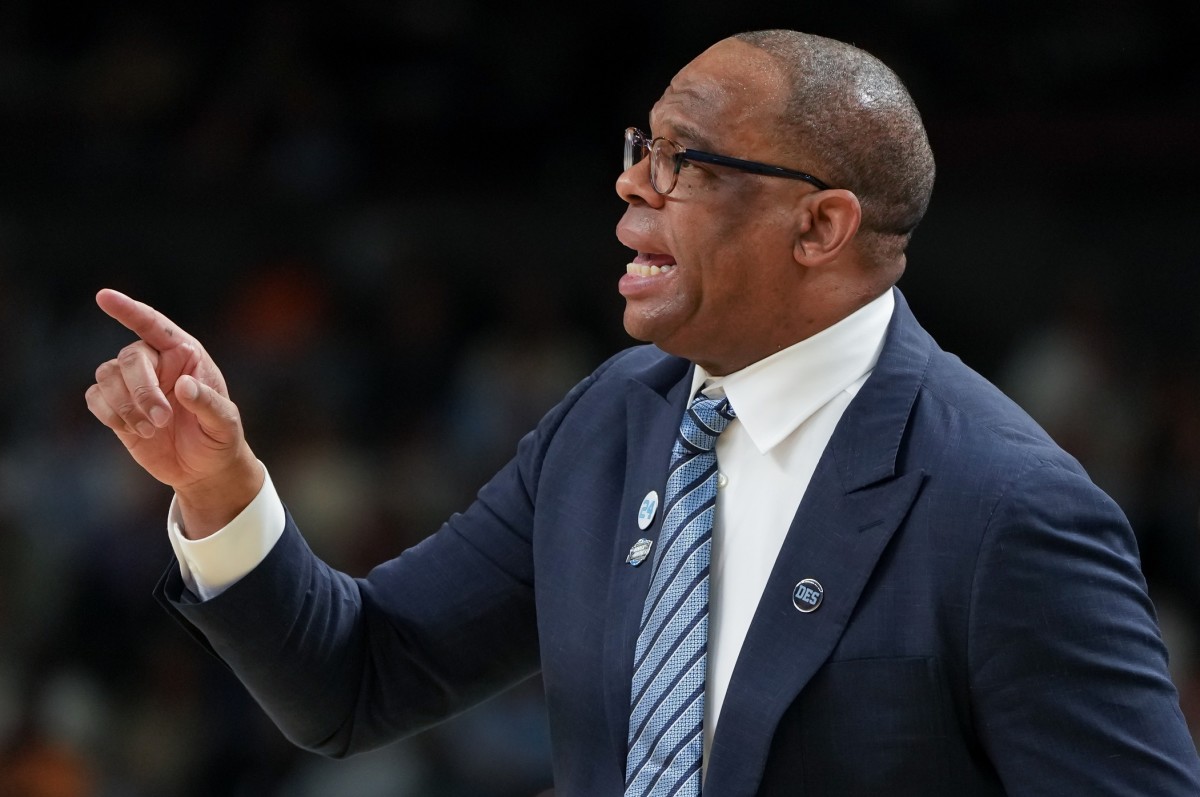 North Carolina Tar Heels What Would A Potential Buyout Look Like For