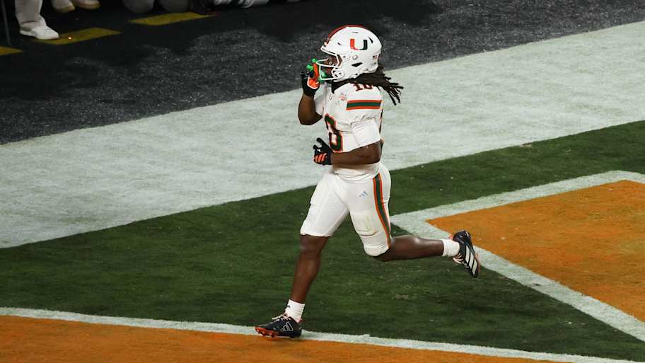 Miami's offense has a chance to be the best ever because of this ...
