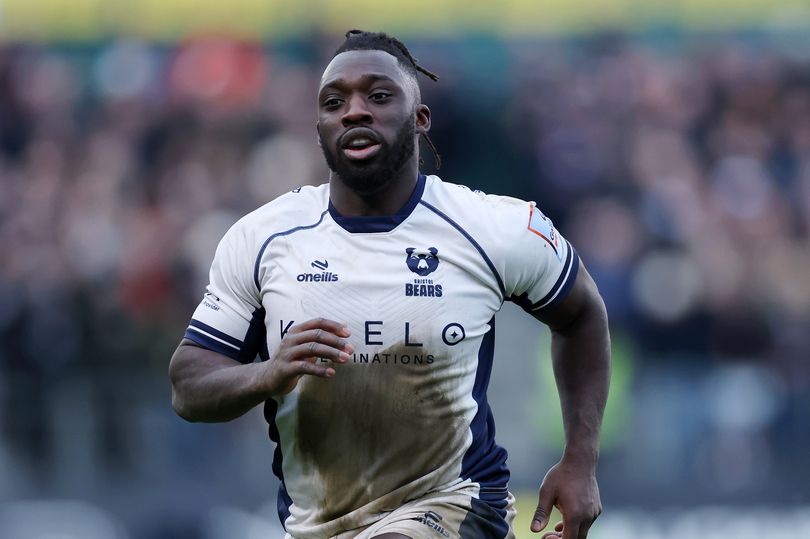 Leicester Tigers v Bristol Bears team news: Steven Luatua starts as ...