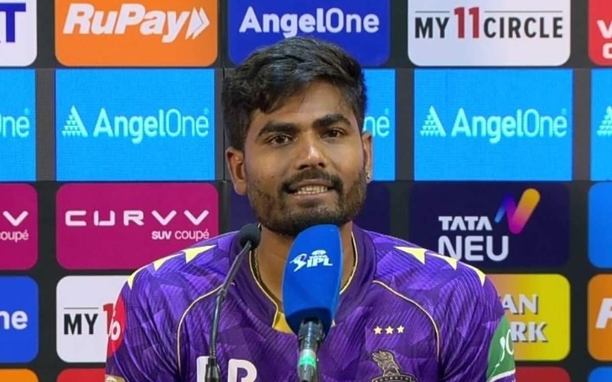 IPL 2026: After phenomenal SMAT, Anukul Roy aims for a regular spot in ...