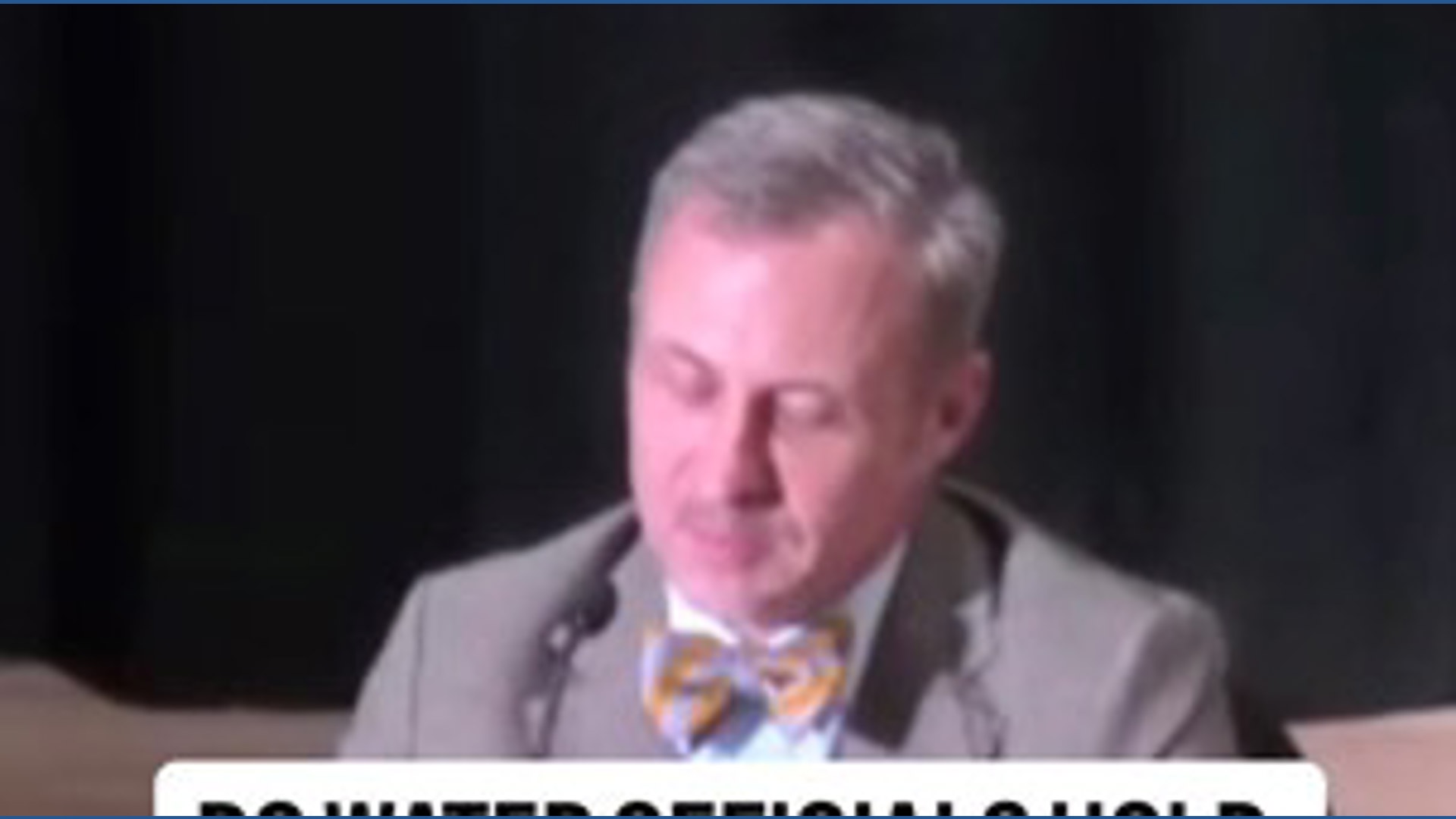 Potomac River sewage spill update in Virginia