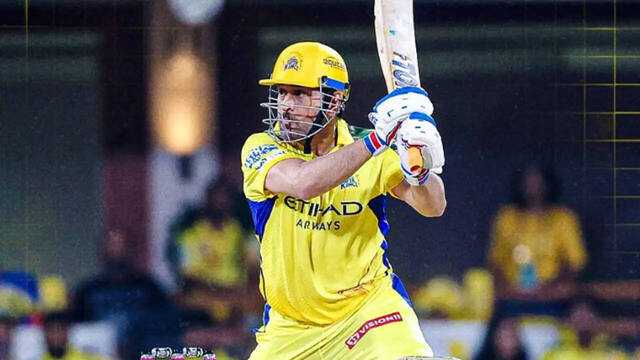 MS Dhoni set to return for IPL 2026 amid fitness concerns