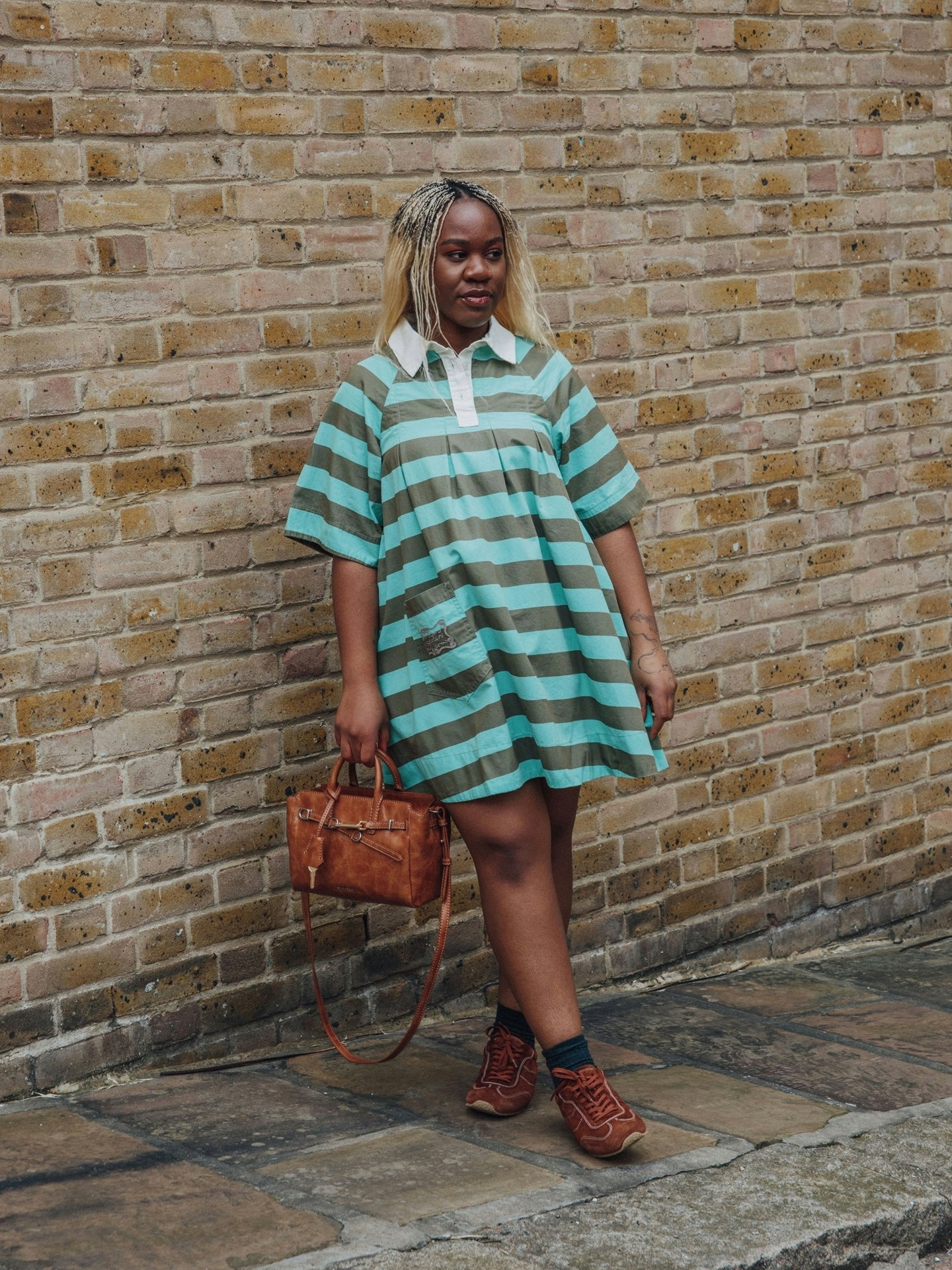 Damson Madder has the spring prints making me dream of sun-soaked days