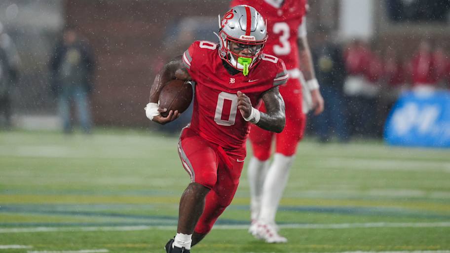 Ohio State and Ryan Day are going above and beyond to land coveted 5 ...