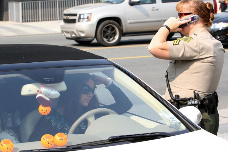 Britney Spears reconnects with unexpected inner circle after DUI arrest