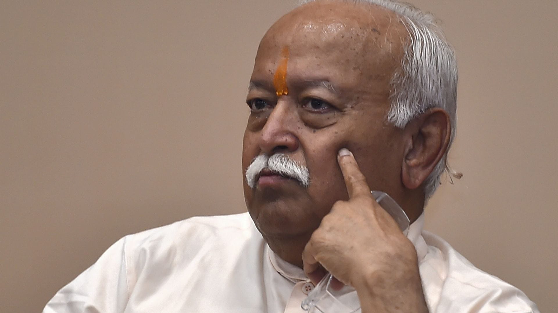 Sangh aimed at awakening self-awareness, strives to make India united ...