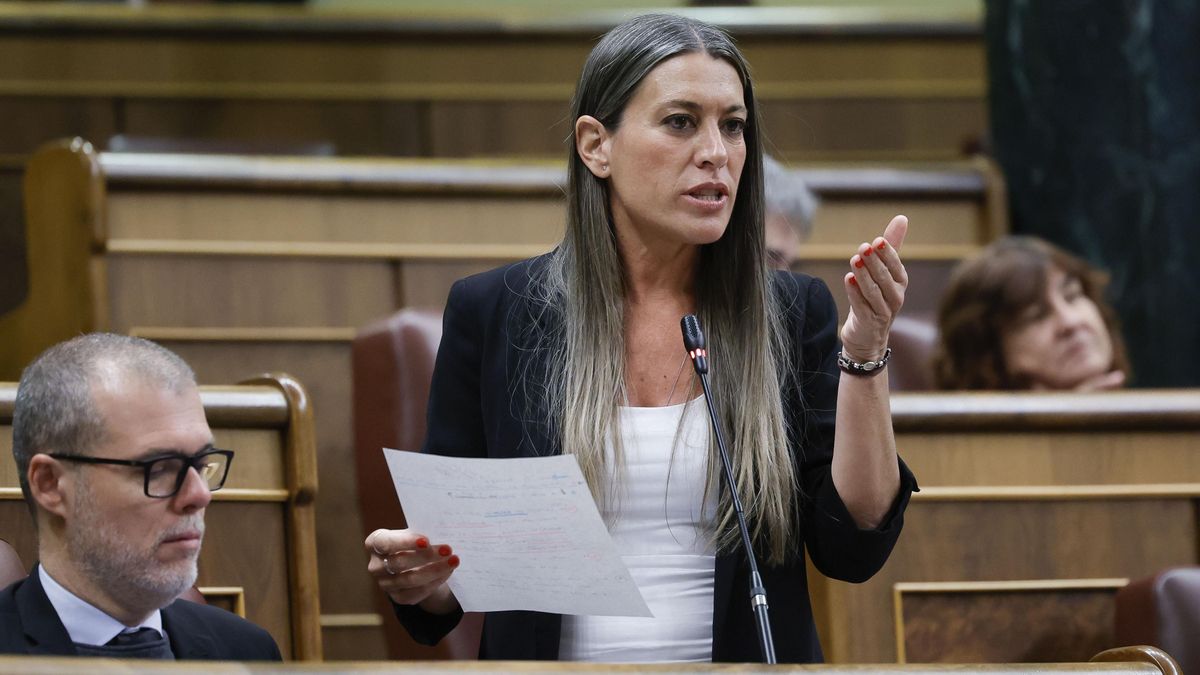 Junts dará luz verde al decreto anticrisis a cambio de que el PSOE ...