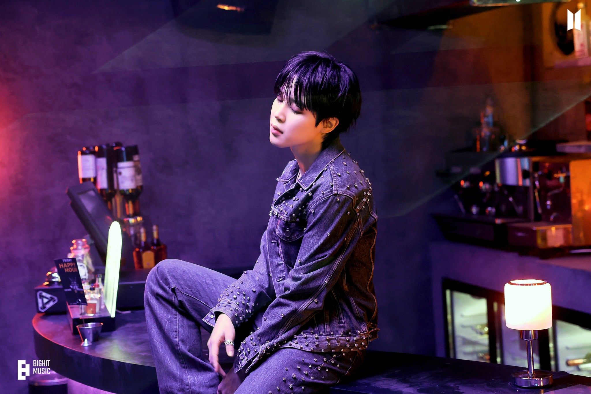 Jimin: Rewriting K-pop history on Billboard Hot 100