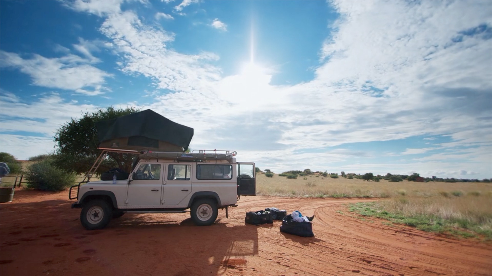 Road trip breakdowns: Safety tips when you have no cell reception