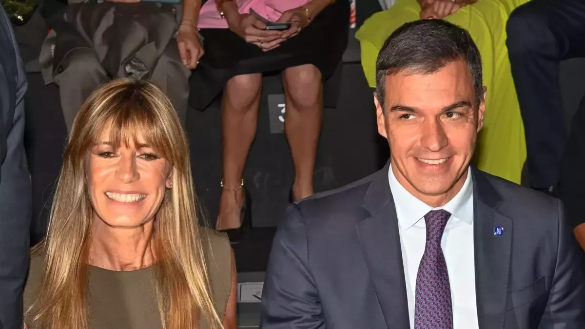 La UCO confirma que Begoña Gómez usó el 'software' de la Complutense ...