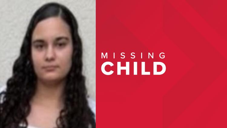 Florida authorities searching for missing 12-year-old Tampa girl