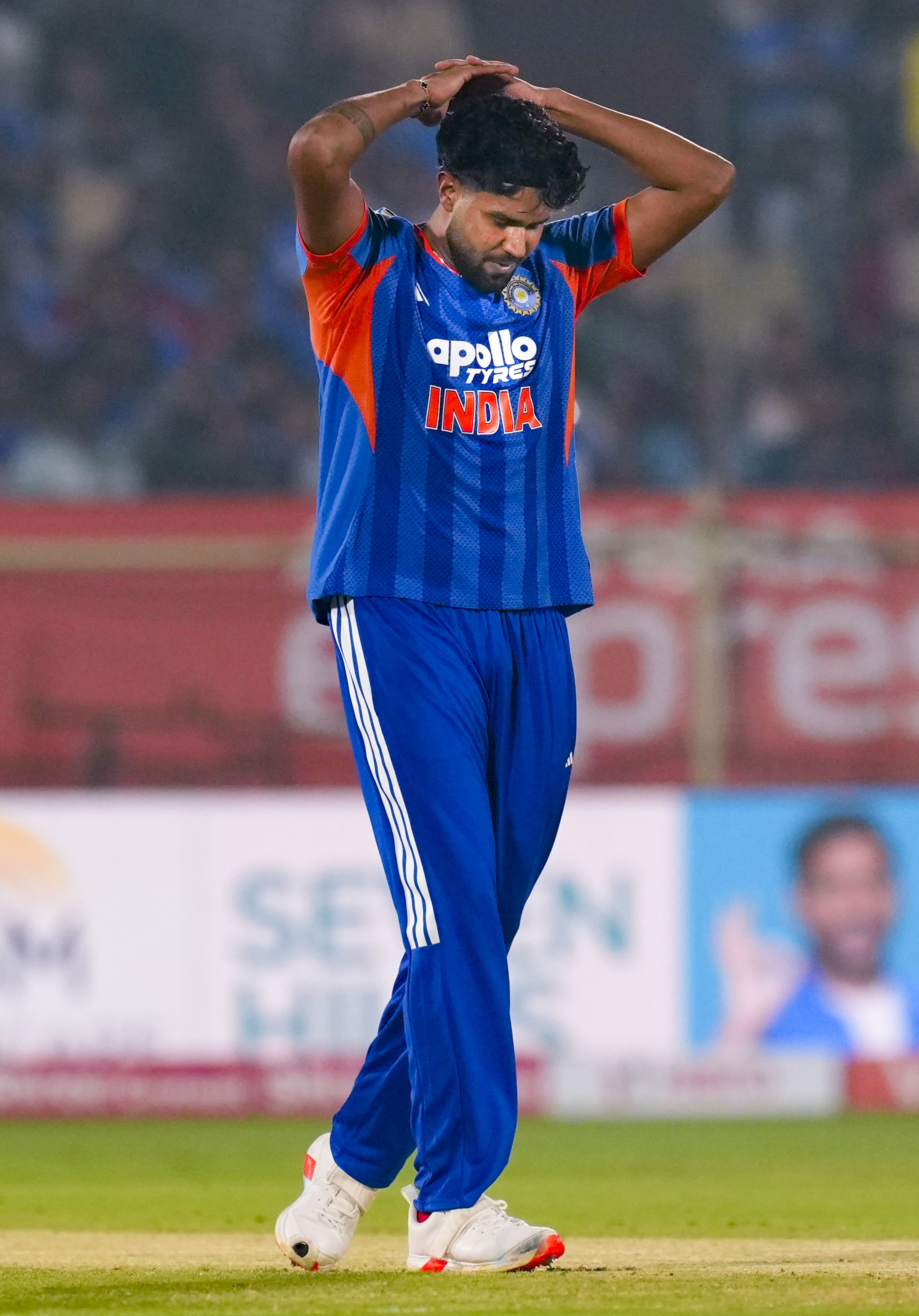 It's official: Harshit Rana ruled out of entire IPL 2026