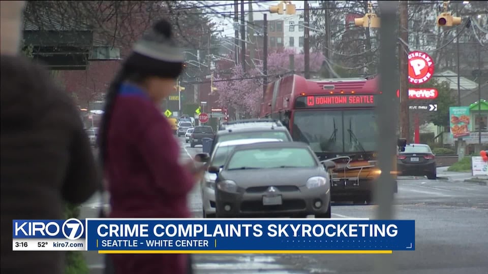 Video: Military machine gun found on public bus rider during KCSO ...