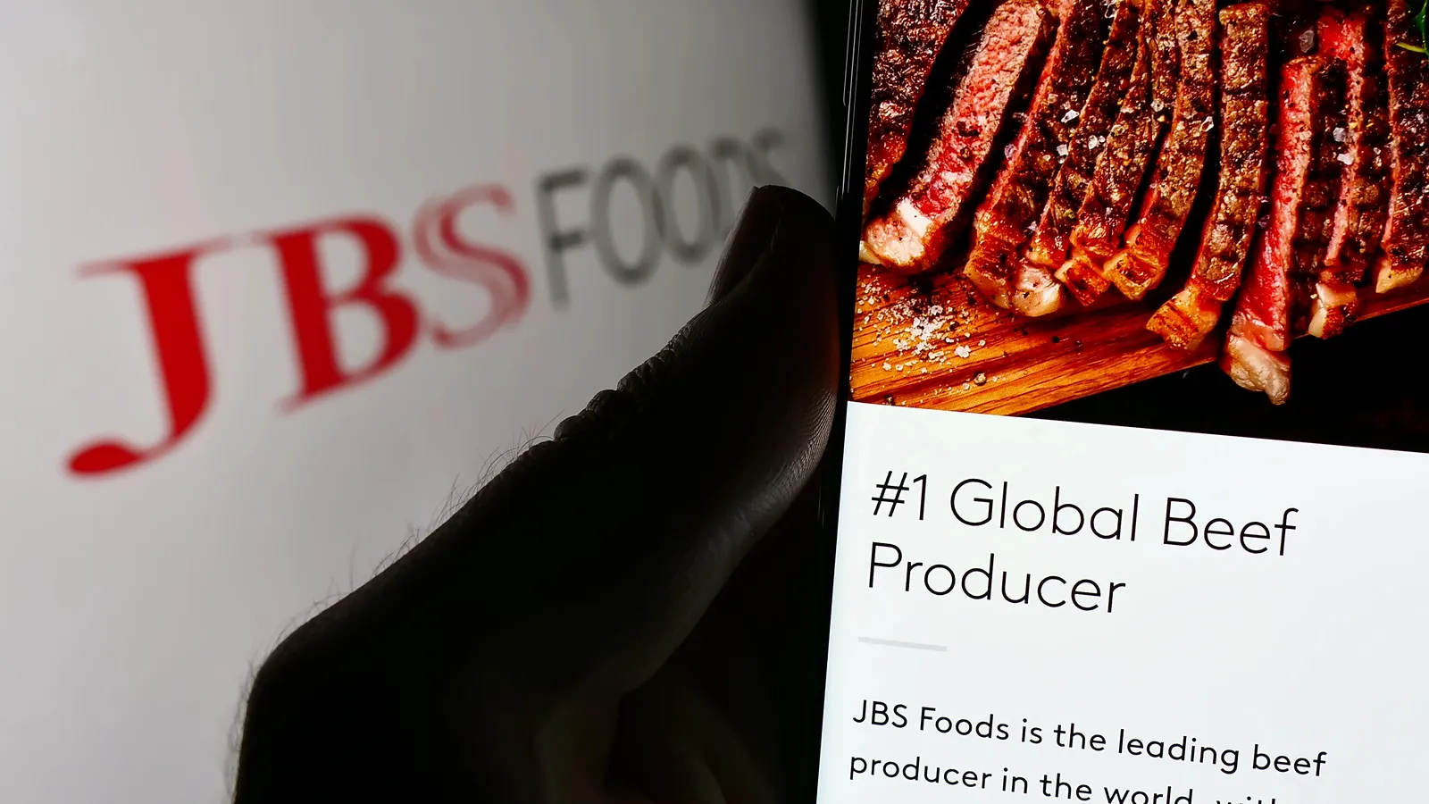 Colorado meatpackers launch first major US beef-plant strike in 40 years