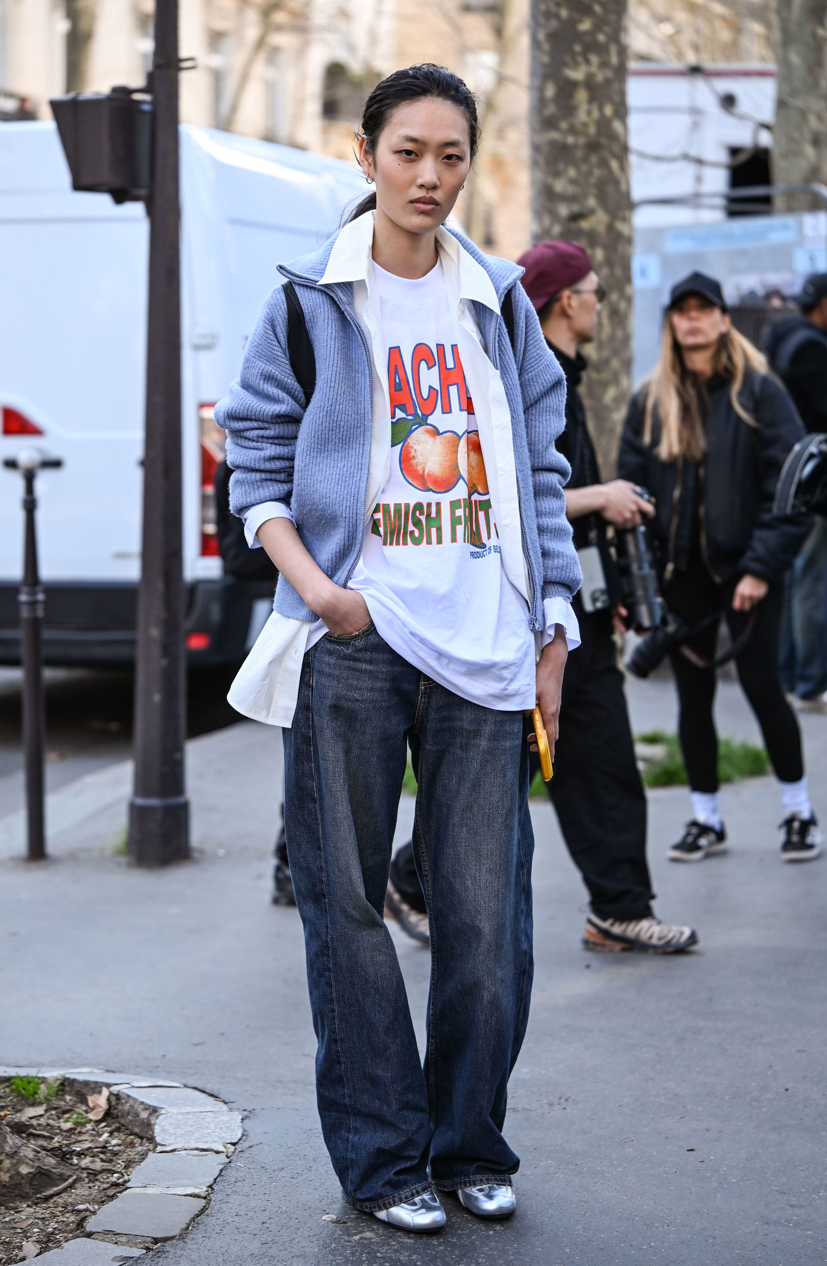 15 sneaker trends to kick start spring 2026