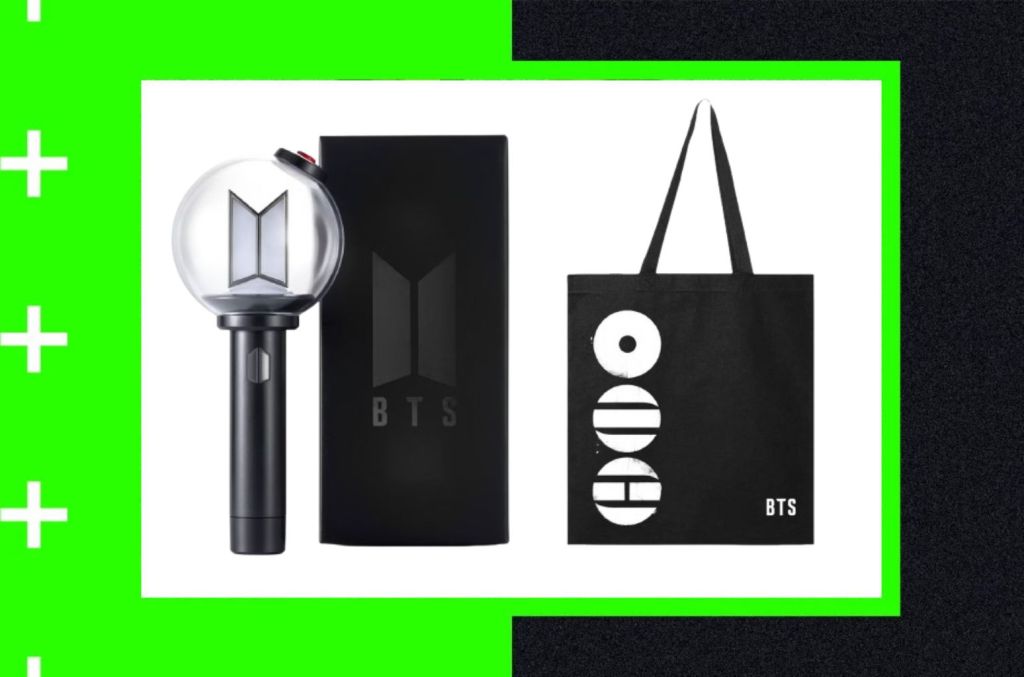 BTS has great new official 'Arirang' merch available at Target online