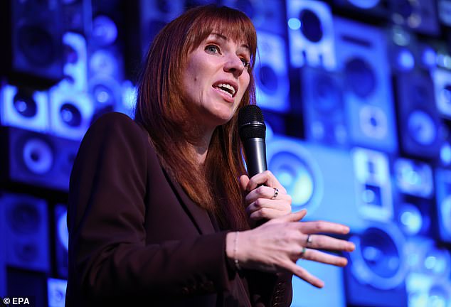 Labour civil war ramps up over immigration reforms as left-wing rebels ...