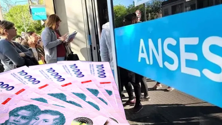 Jubilados de ANSES cobran en abril con aumento y bono: cómo queda el ...