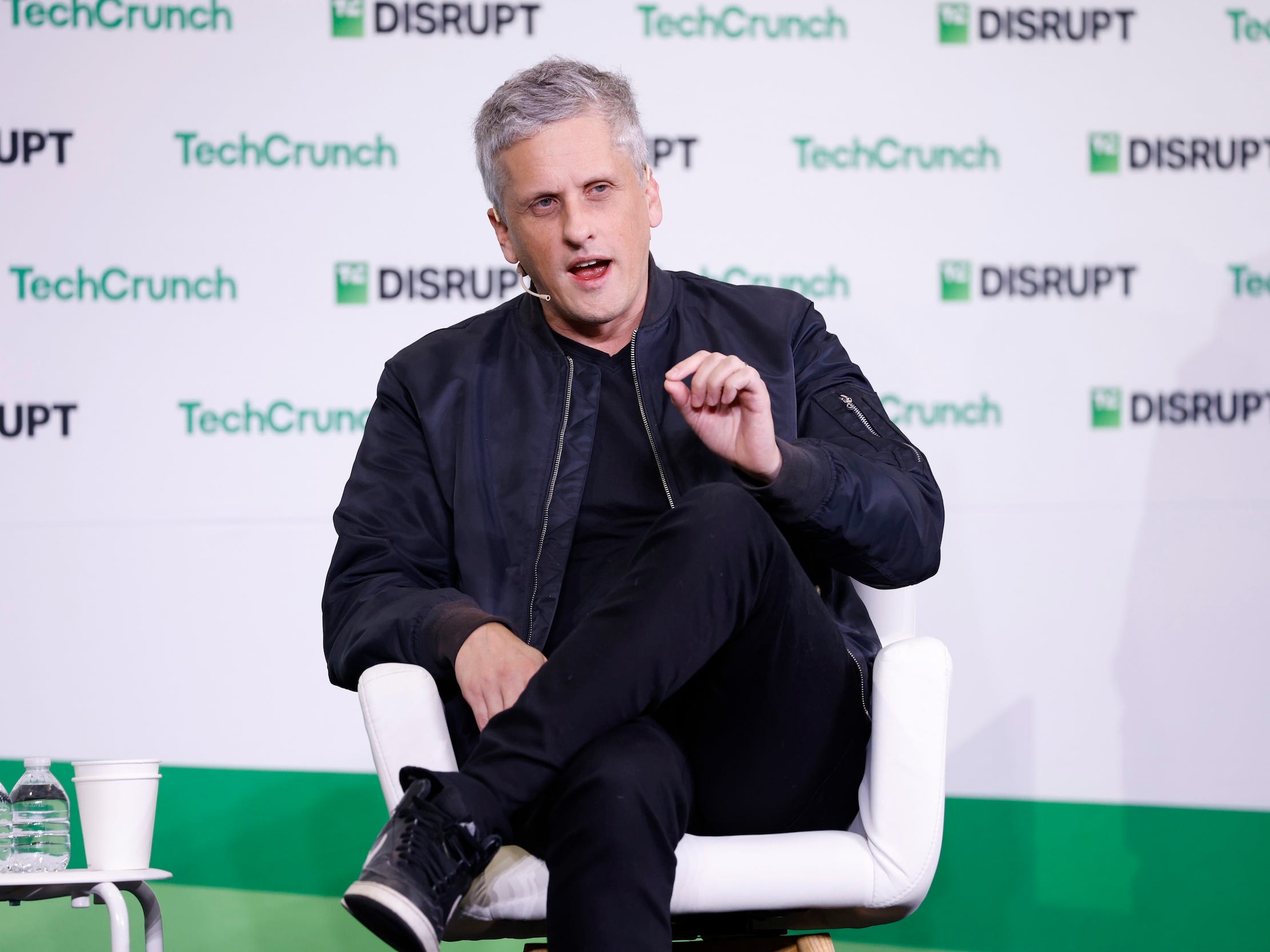 Box CEO says companies will need to figure out how to budget for ...