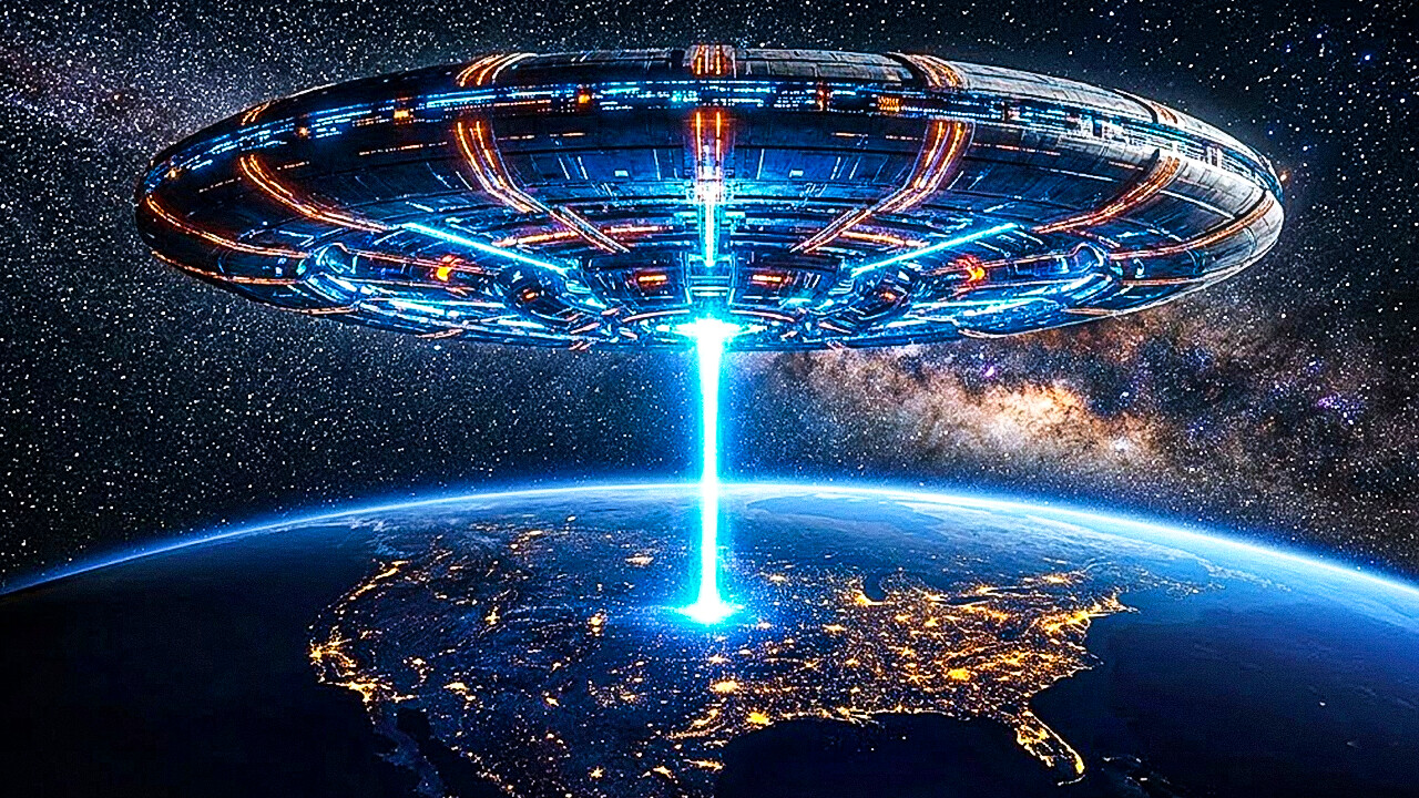 Revolutionizing energy: Space-based solar power stations