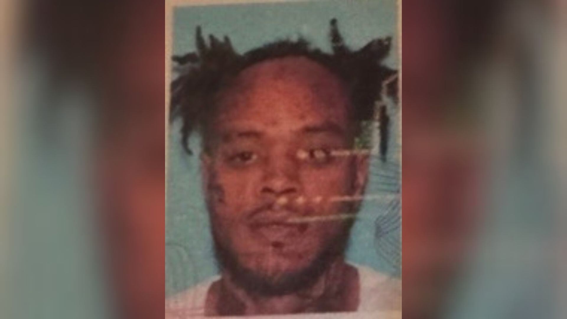 Search underway for Nashville murder suspect who may have abandoned ...