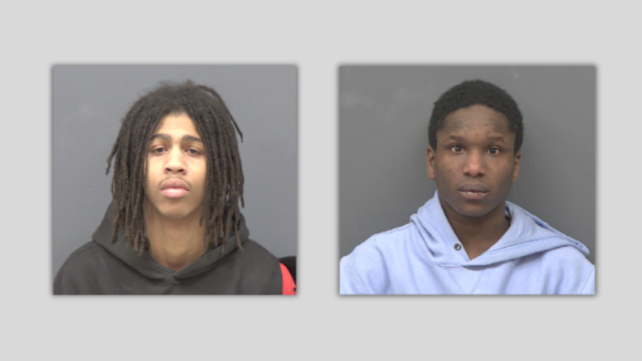 2 men wanted in Bronx, NY murder arrested in Norwich