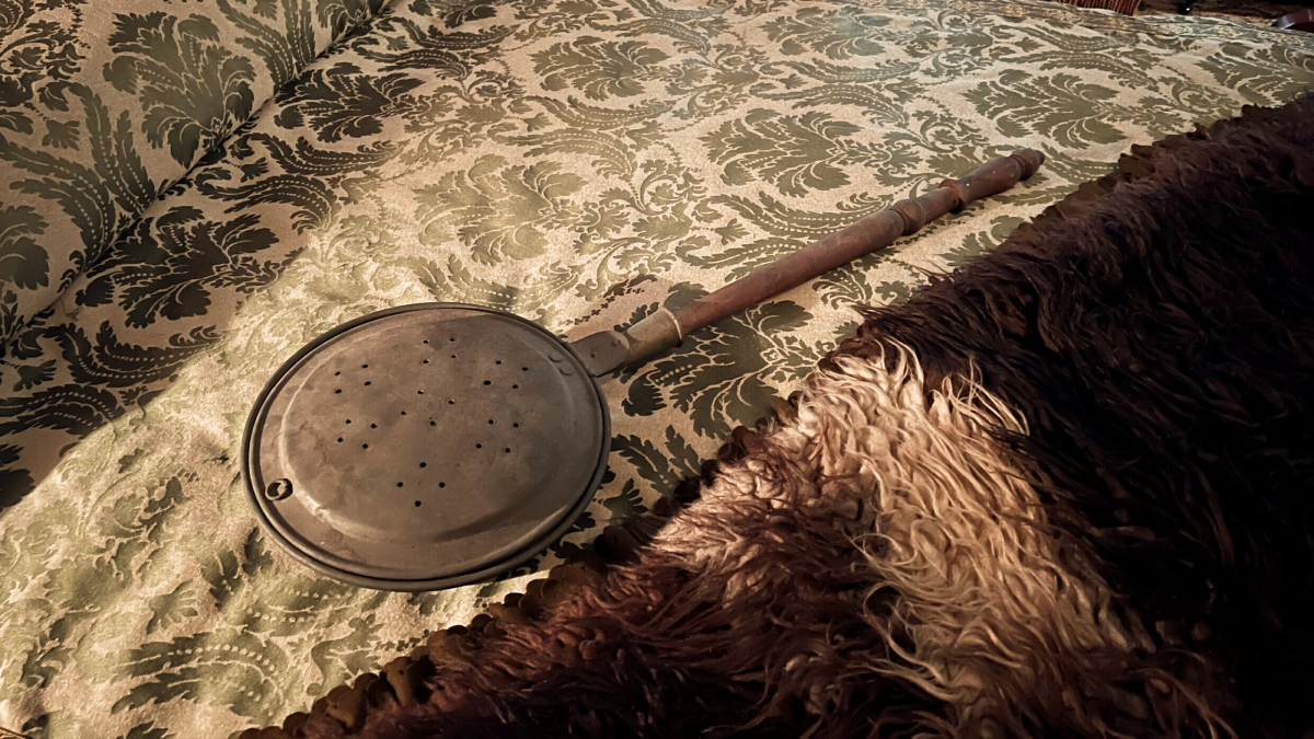20 everyday items from 100 years ago that we have completely forgotten ...