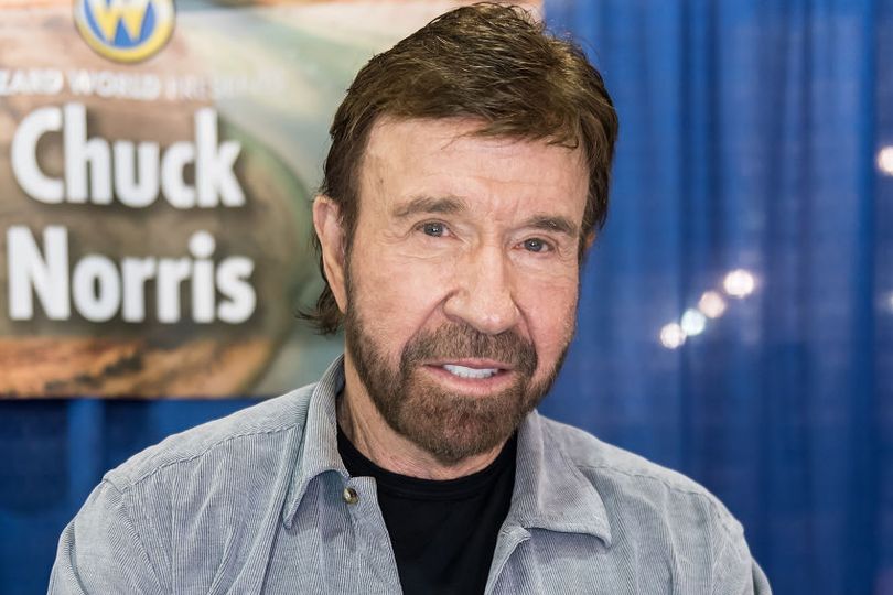 Chuck Norris dead: Legendary actor dies after medical emergency in Hawaii<br><br>
