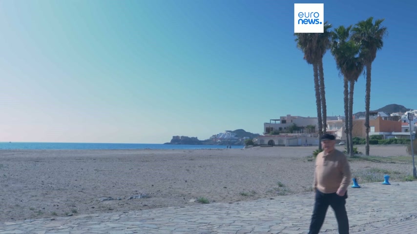 La crisis en Oriente Medio puede desviar millones de turistas hacia Europa
