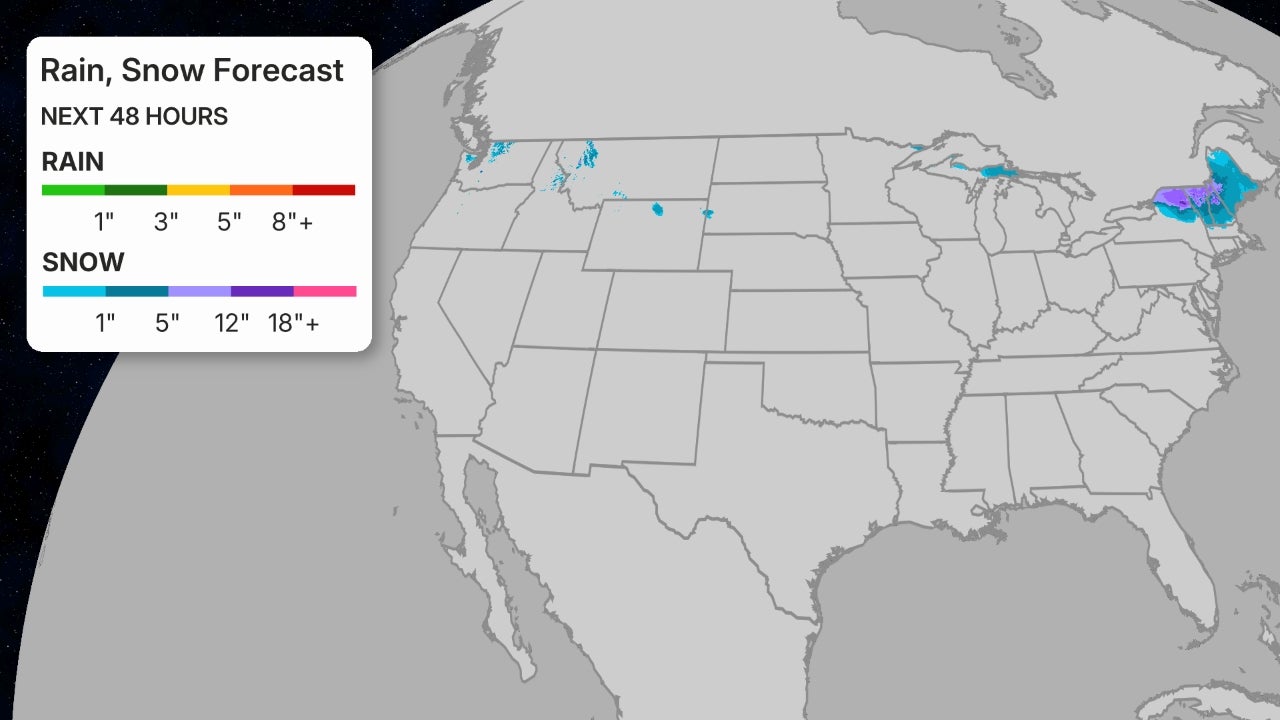 Traveling Soon? Here Are The Maps You Need