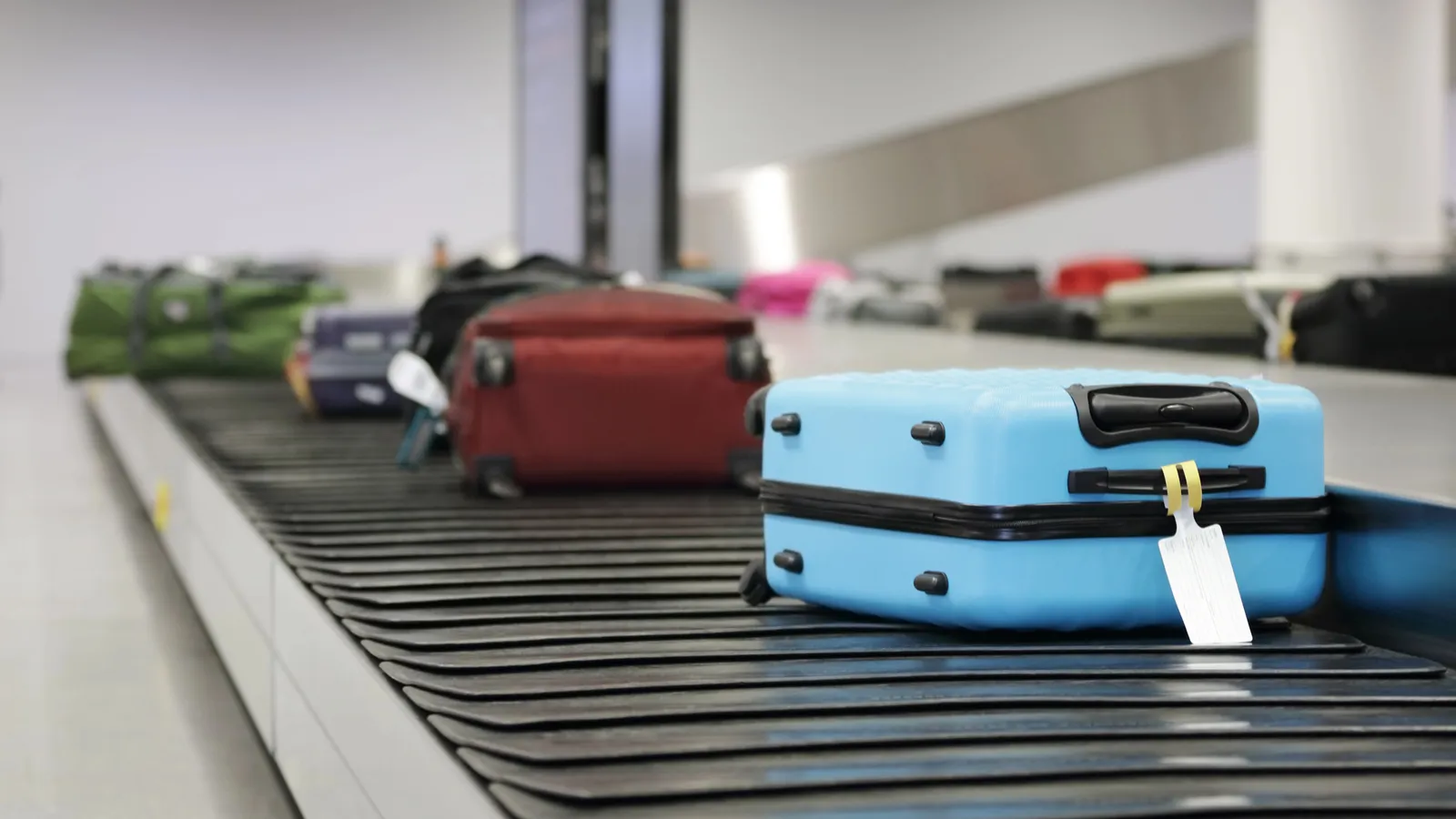 Summer travelers face viral carry-on confusion at airport security