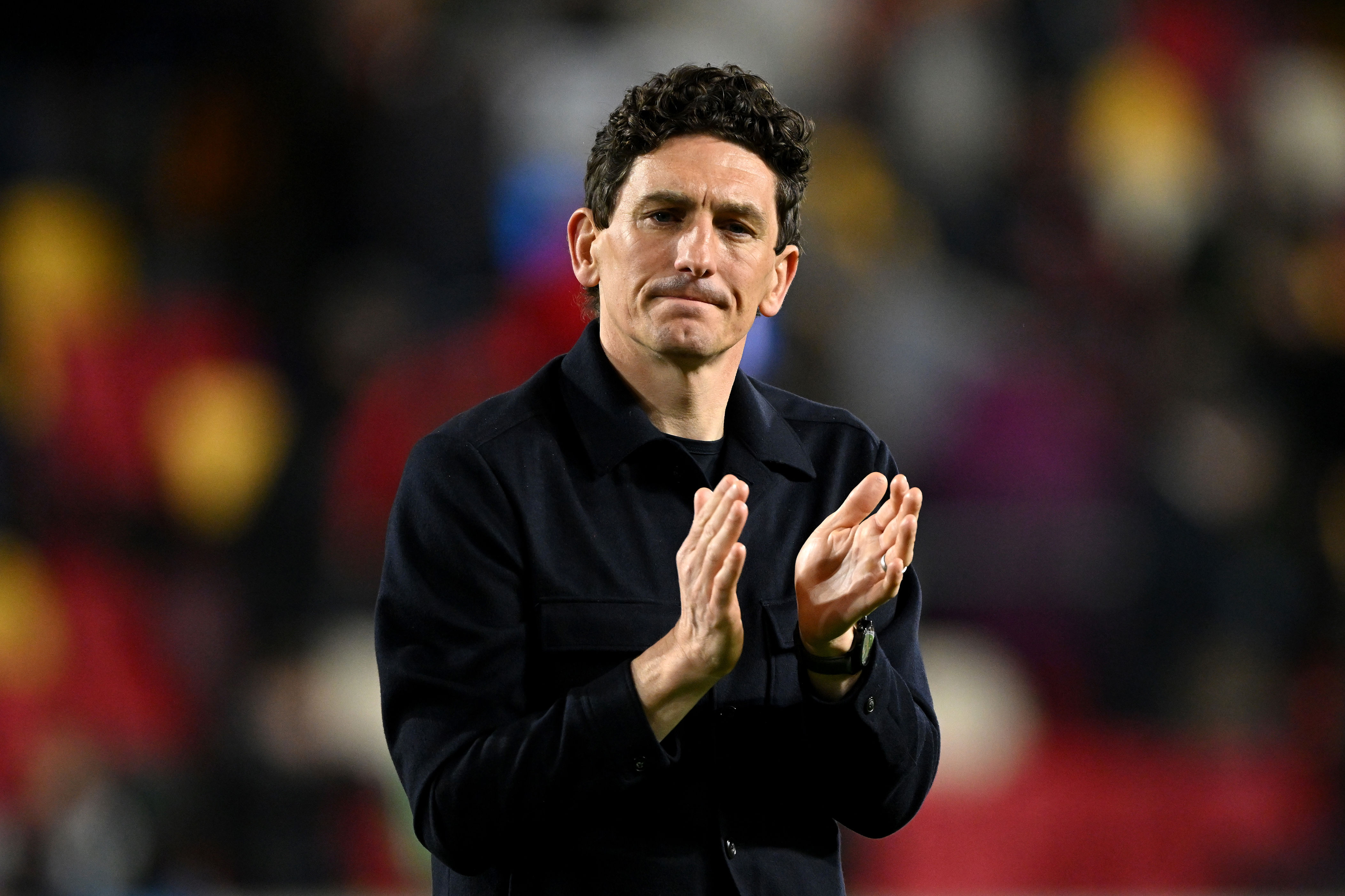 Leeds United visitors Brentford sweat key man's fitness as drop rivals ...