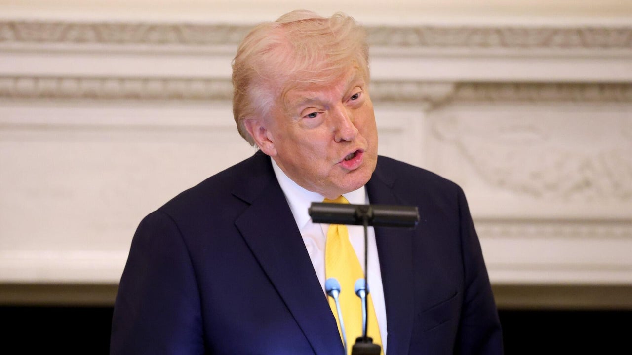 New poll shows Americans' confidence in 2026 midterm elections process