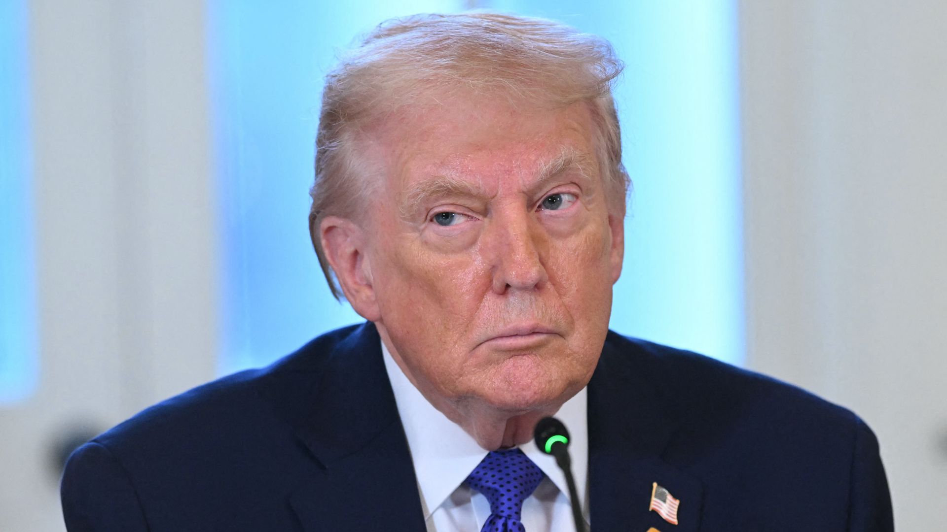 Trump was not advised well before Iran war, says former NCC director