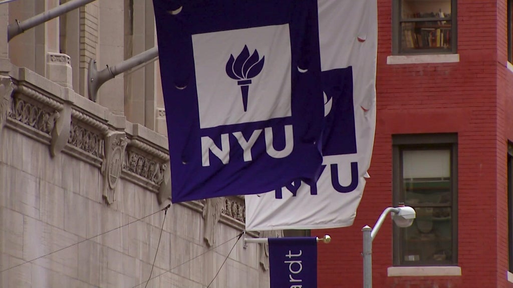 NYU strike could start Monday as 900+ non-tenured faculty members seek ...