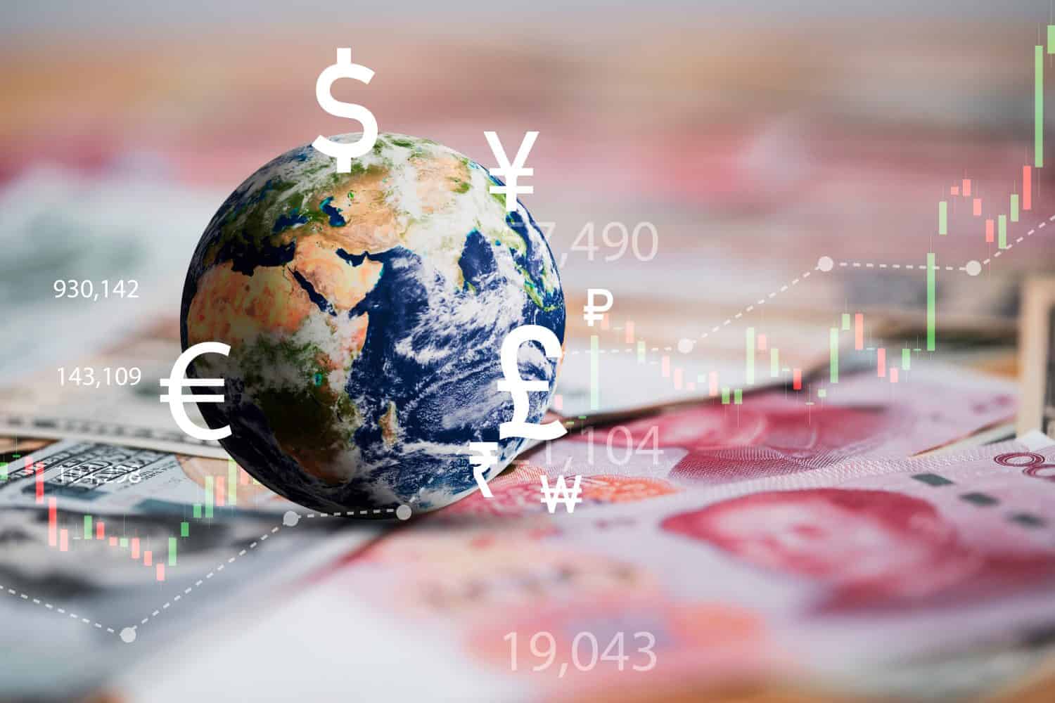 3 international ETFs that could outperform the S&P 500 this year