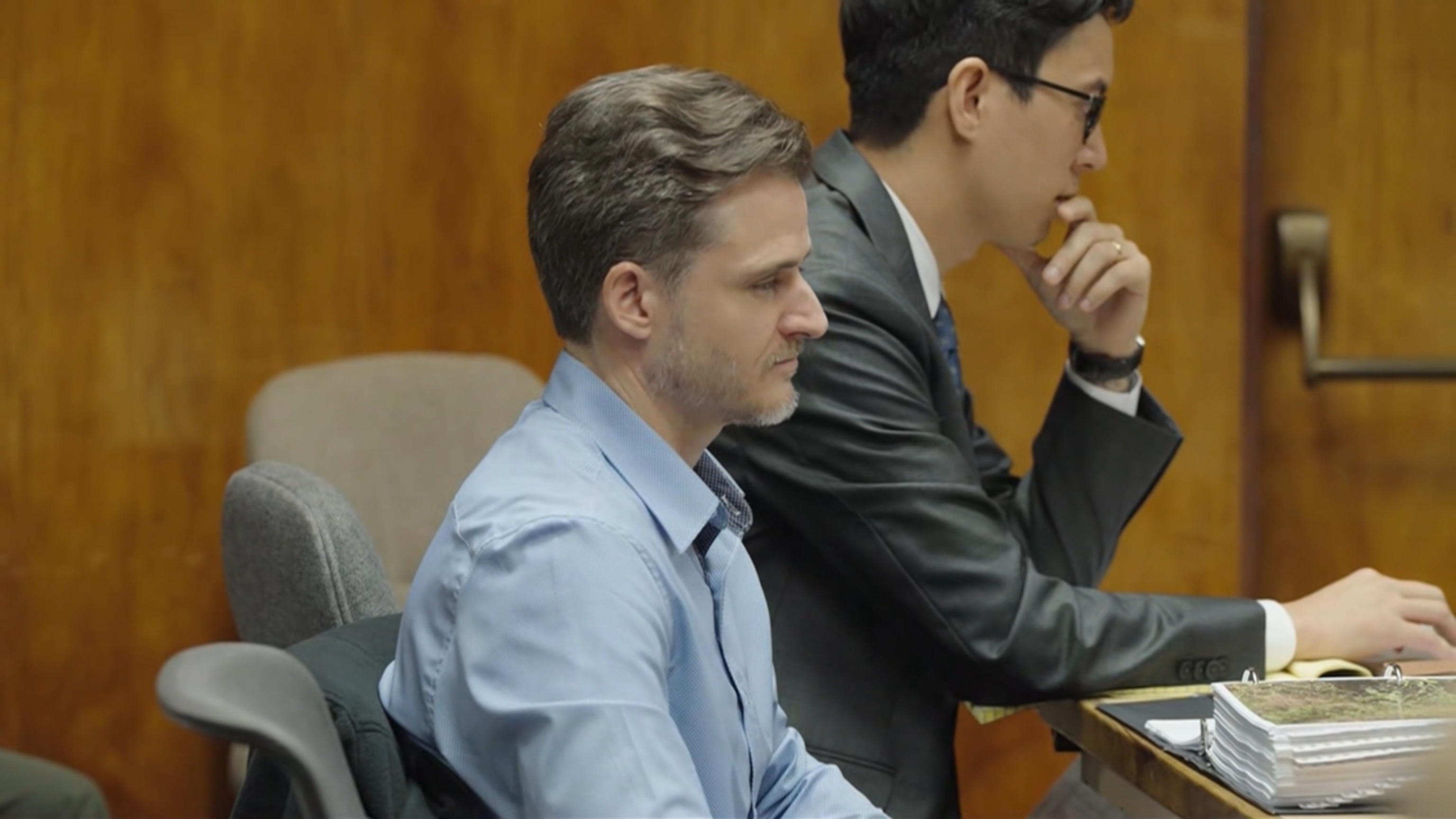Hawaii doctor appears in court on attempted murder charge