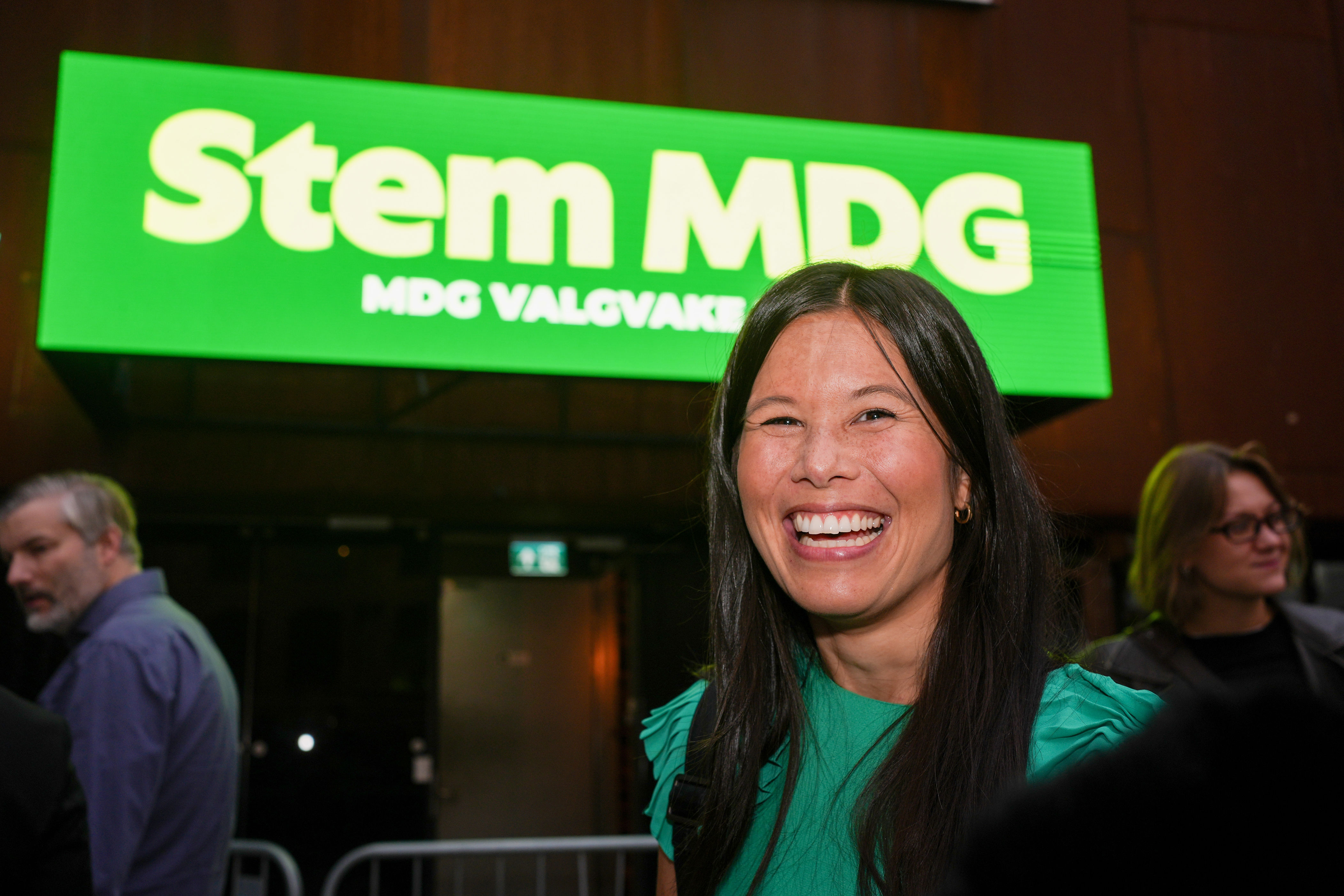 Regjeringens omstillingskommisjon er klar – flere tidligere politikere ...