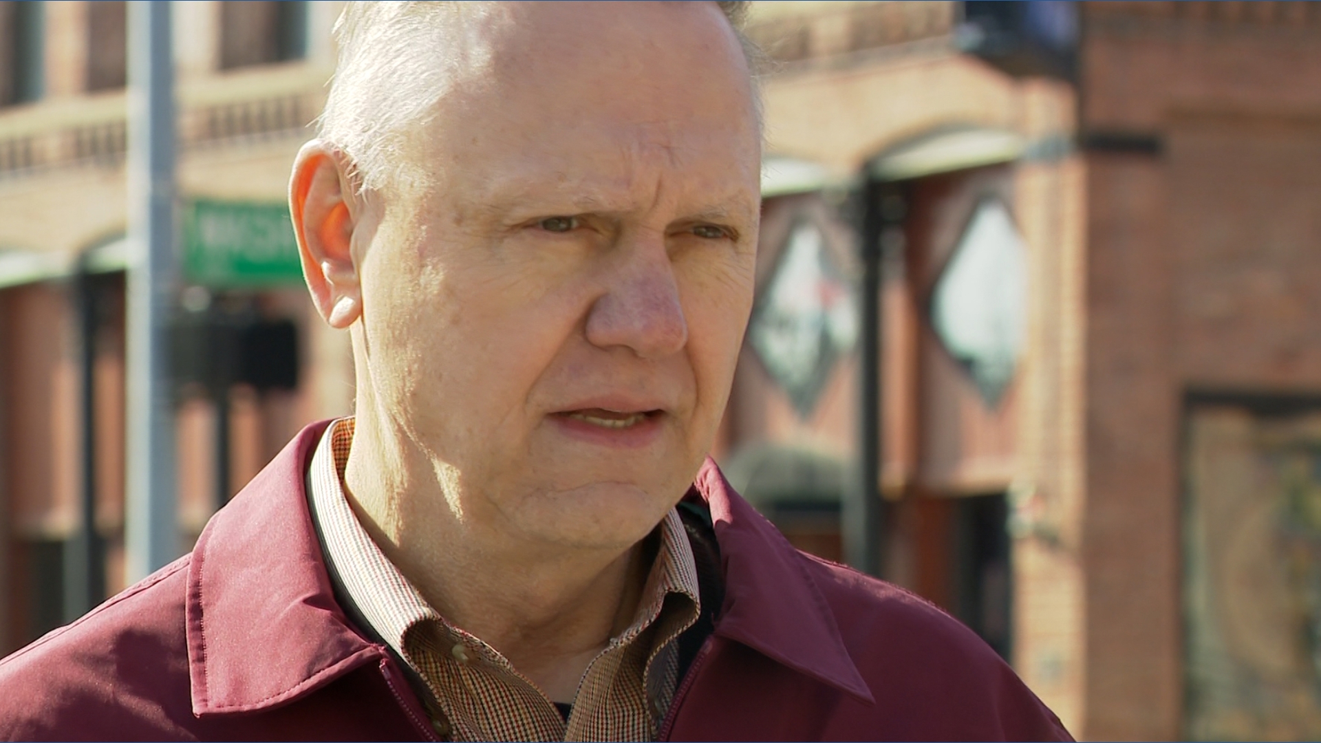 Lee Pahl on his aunt’s murder: The Sister Margaret Ann Pahl case