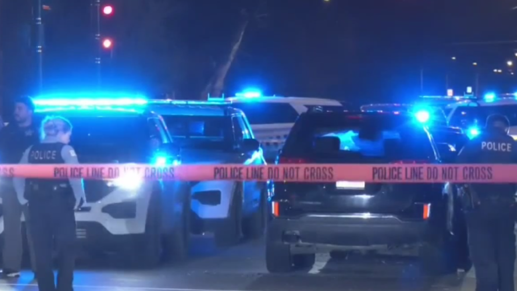19-year-old in critical condition after shooting on Chicago's South Side