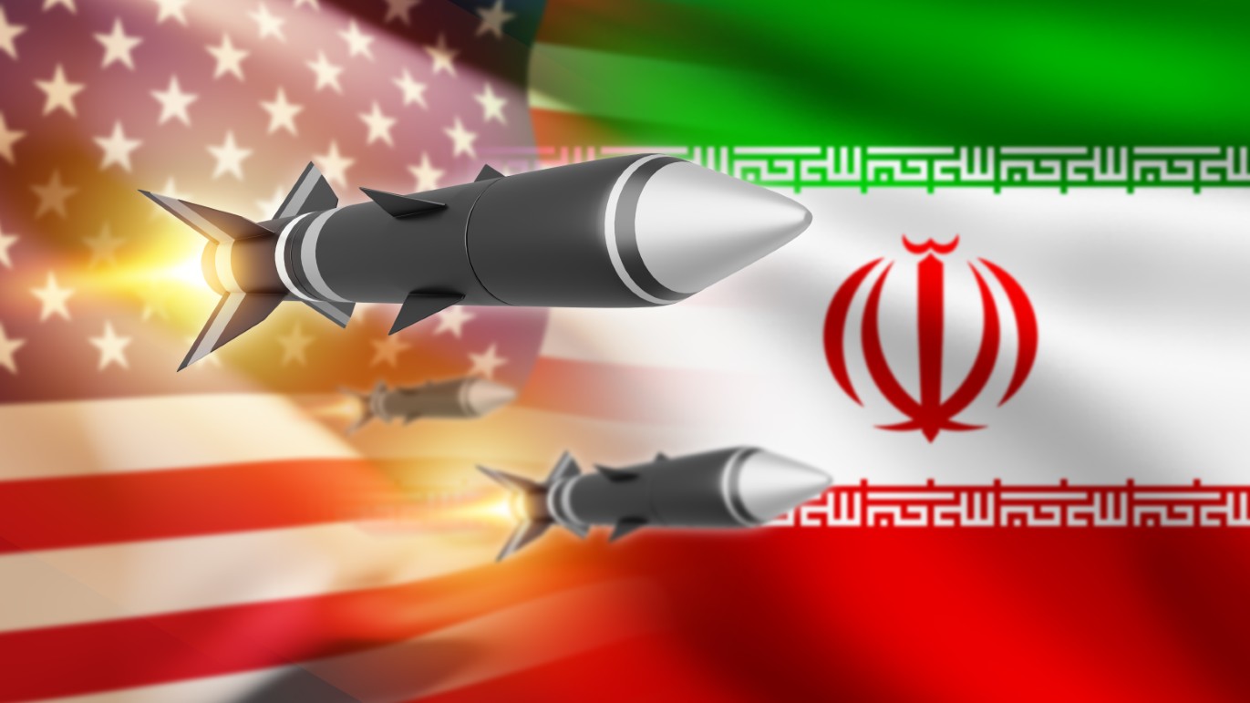 Éditorial : Le spectre d’une guerre mondiale — le conflit iranien ...