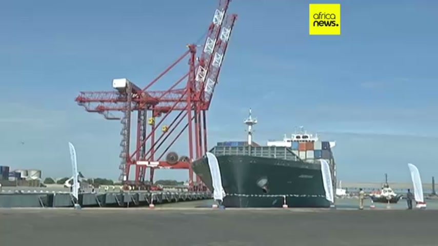 French tycoon Vincent Bolloré to stand trial in 'African ports ...