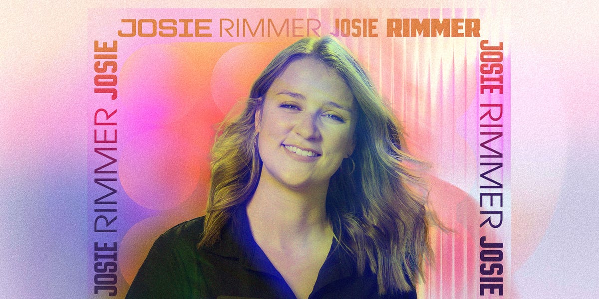 Josie Rimmer bridges the equity gap in her role at DirtFish